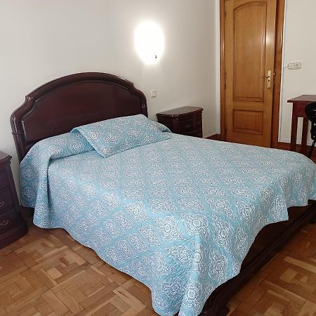 Habitacion Doble Bien Ubicada Apartment San Sebastian Exterior photo