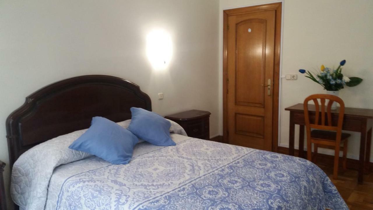 Habitacion Doble Bien Ubicada Apartment San Sebastian Exterior photo
